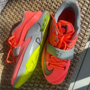 Kevin Durant shoes